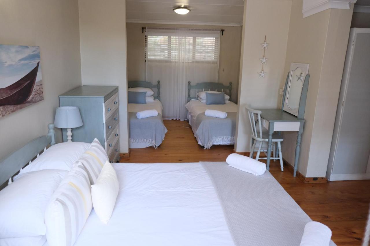 Amber Light Wilderness Beach Cottage Экстерьер фото