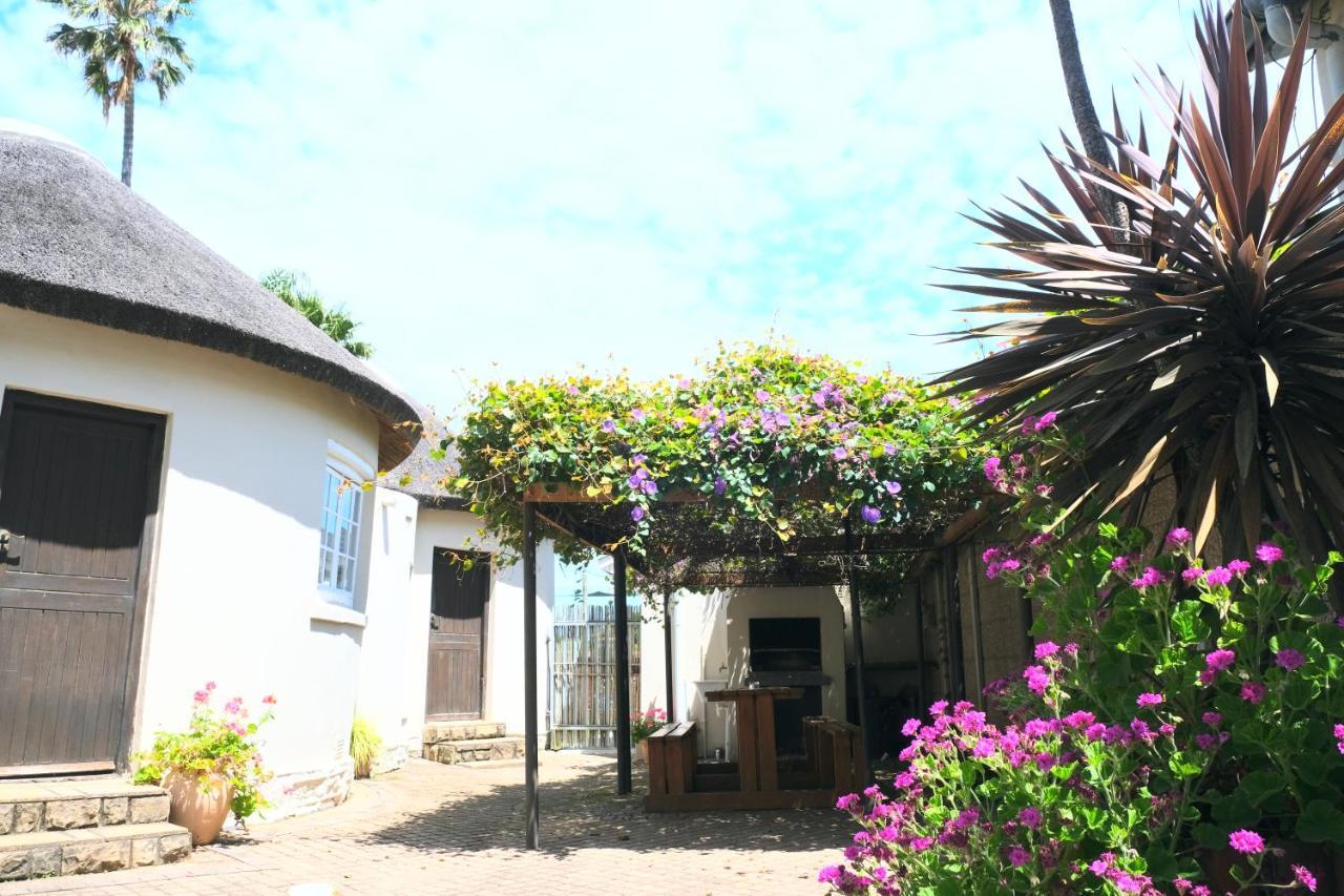 Amber Light Wilderness Beach Cottage Экстерьер фото