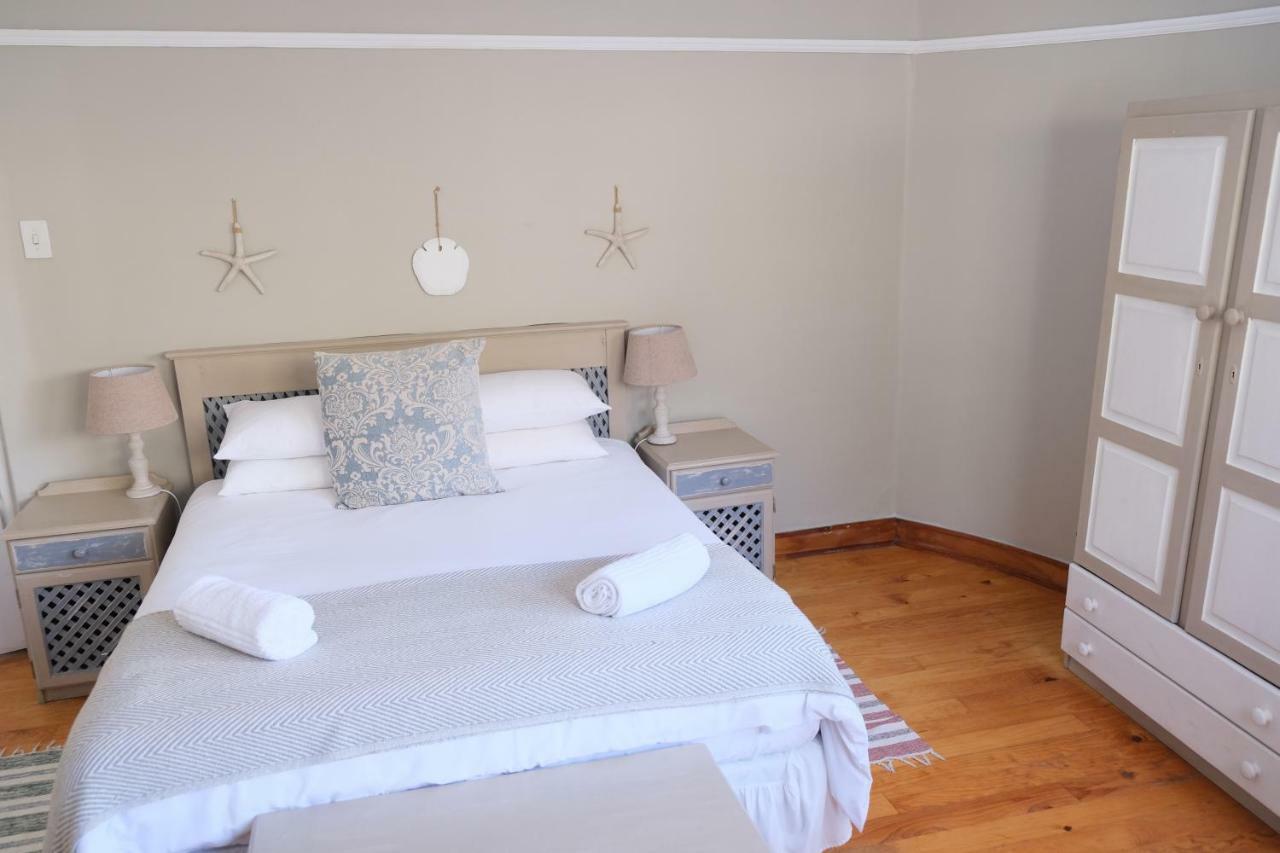 Amber Light Wilderness Beach Cottage Экстерьер фото