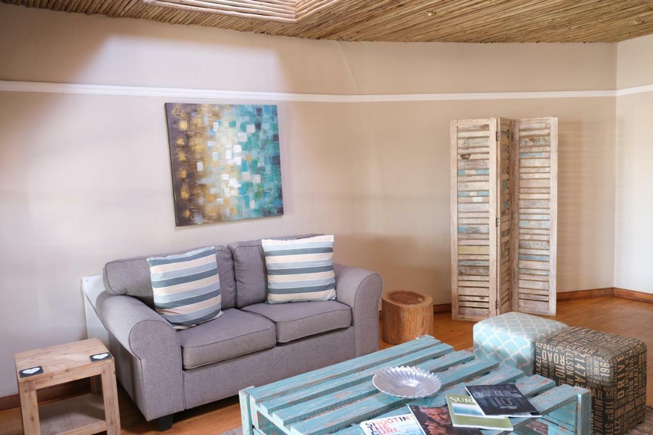 Amber Light Wilderness Beach Cottage Экстерьер фото