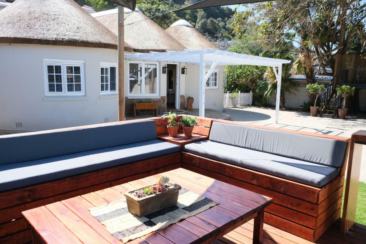 Amber Light Wilderness Beach Cottage Экстерьер фото