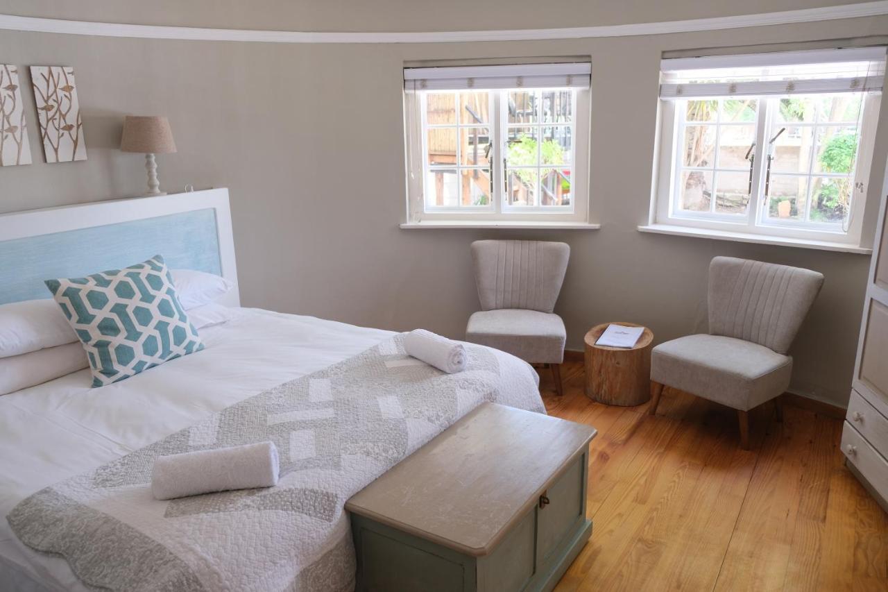 Amber Light Wilderness Beach Cottage Экстерьер фото