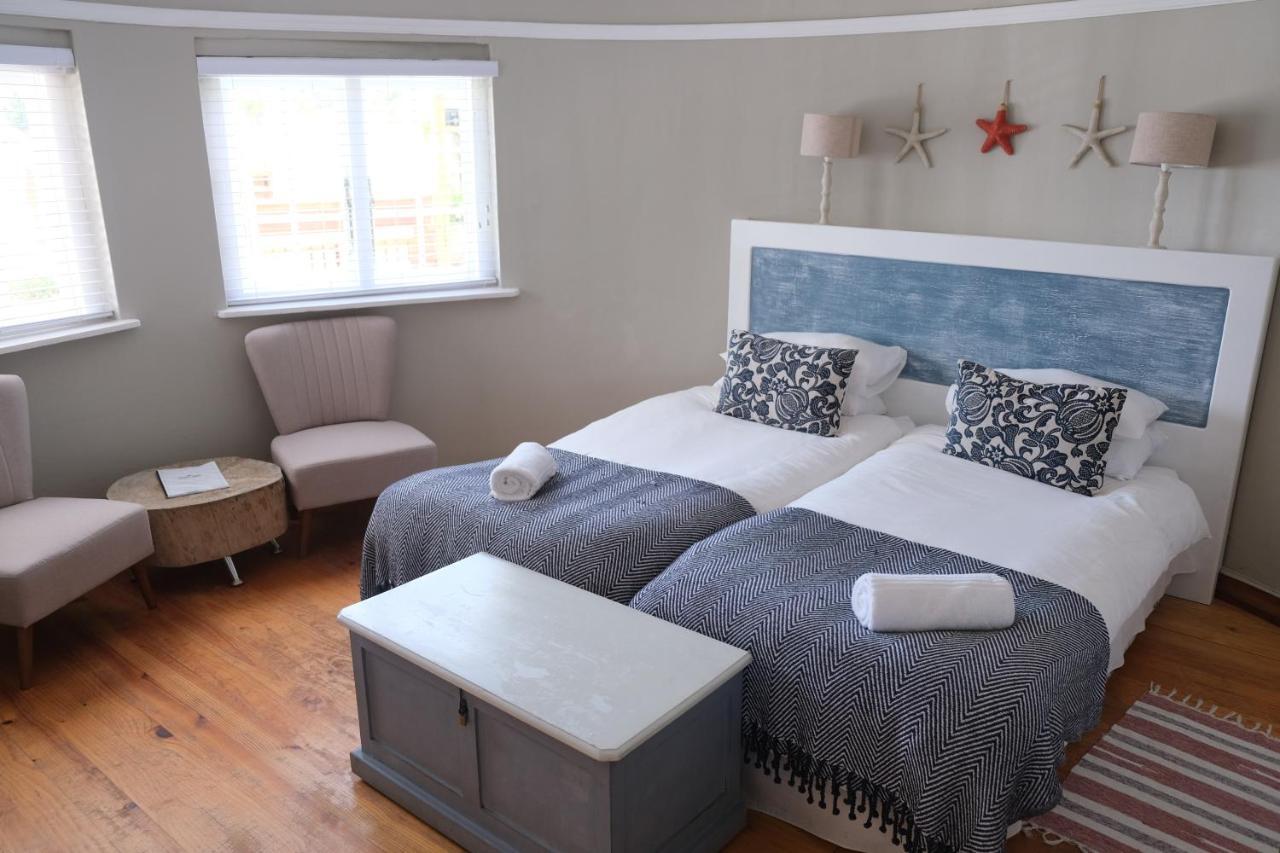 Amber Light Wilderness Beach Cottage Экстерьер фото